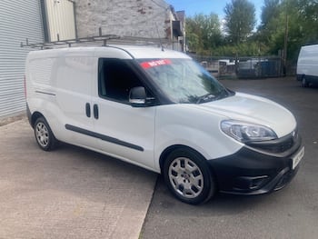 Used Fiat Doblo 2016 for sale - 79819849: Photo