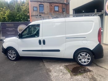 Used Fiat Doblo 2016 for sale - 79819849: Photo