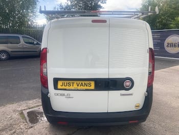 Used Fiat Doblo 2016 for sale - 79819849: Photo