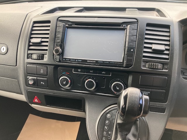 Used Volkswagen Transporter 2015 for sale - 77385469: Photo 10