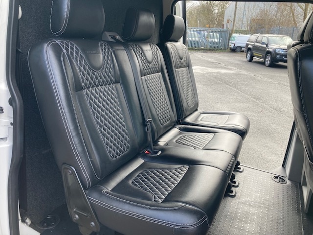 Used Volkswagen Transporter 2015 for sale - 77385469: Photo 6