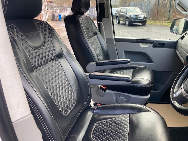 Used Volkswagen Transporter 2015 for sale - 77385469: Photo 7