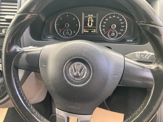 Used Volkswagen Transporter 2015 for sale - 77385469: Photo 9