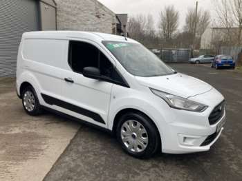 Used Ford Transit Connect 2019 for sale - 73715690: Photo