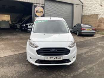Used Ford Transit Connect 2019 for sale - 73715690: Photo