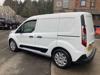 Used Ford Transit Connect 2019 for sale - 73715690: Photo