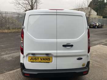 Used Ford Transit Connect 2019 for sale - 73715690: Photo
