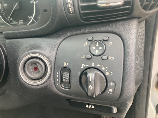 Used Mercedes-Benz C Class 2006 for sale - 76837393: Photo 10