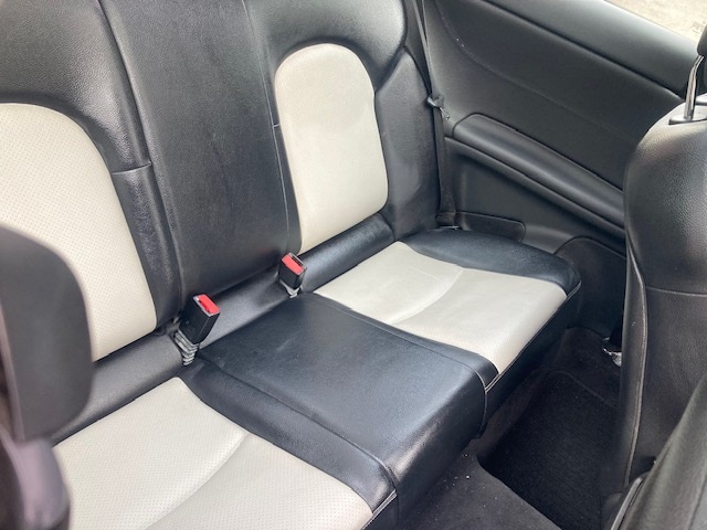 Used Mercedes-Benz C Class 2006 for sale - 76837393: Photo 8