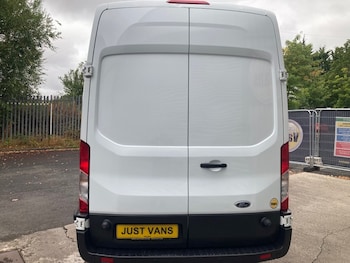 Used Ford Transit 2023 for sale - 79564216: Photo