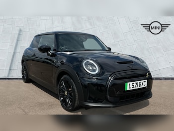 Used MINI Hatch 2021 for sale - 79441803: Photo