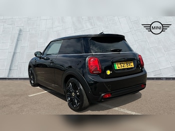 Used MINI Hatch 2021 for sale - 79441803: Photo