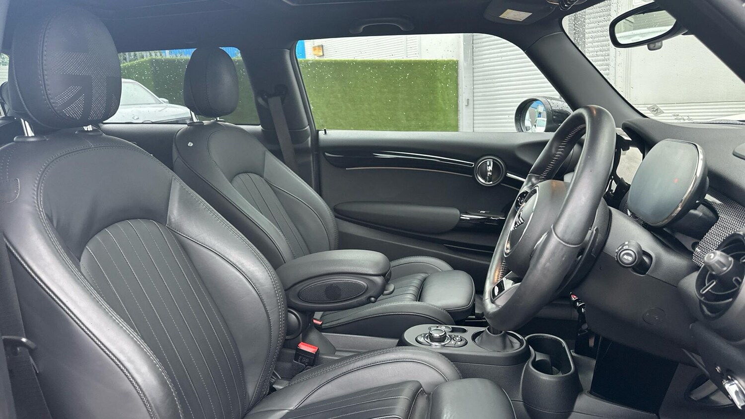 Used MINI Hatch 2022 for sale - 77939603: Photo 11