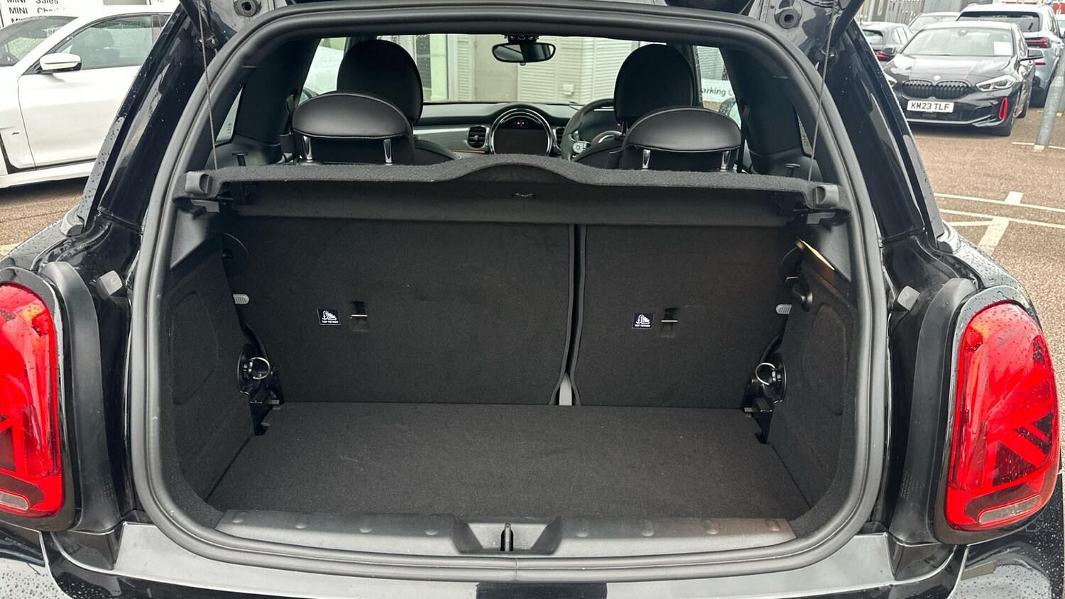 Used MINI Hatch 2022 for sale - 77939603: Photo 13