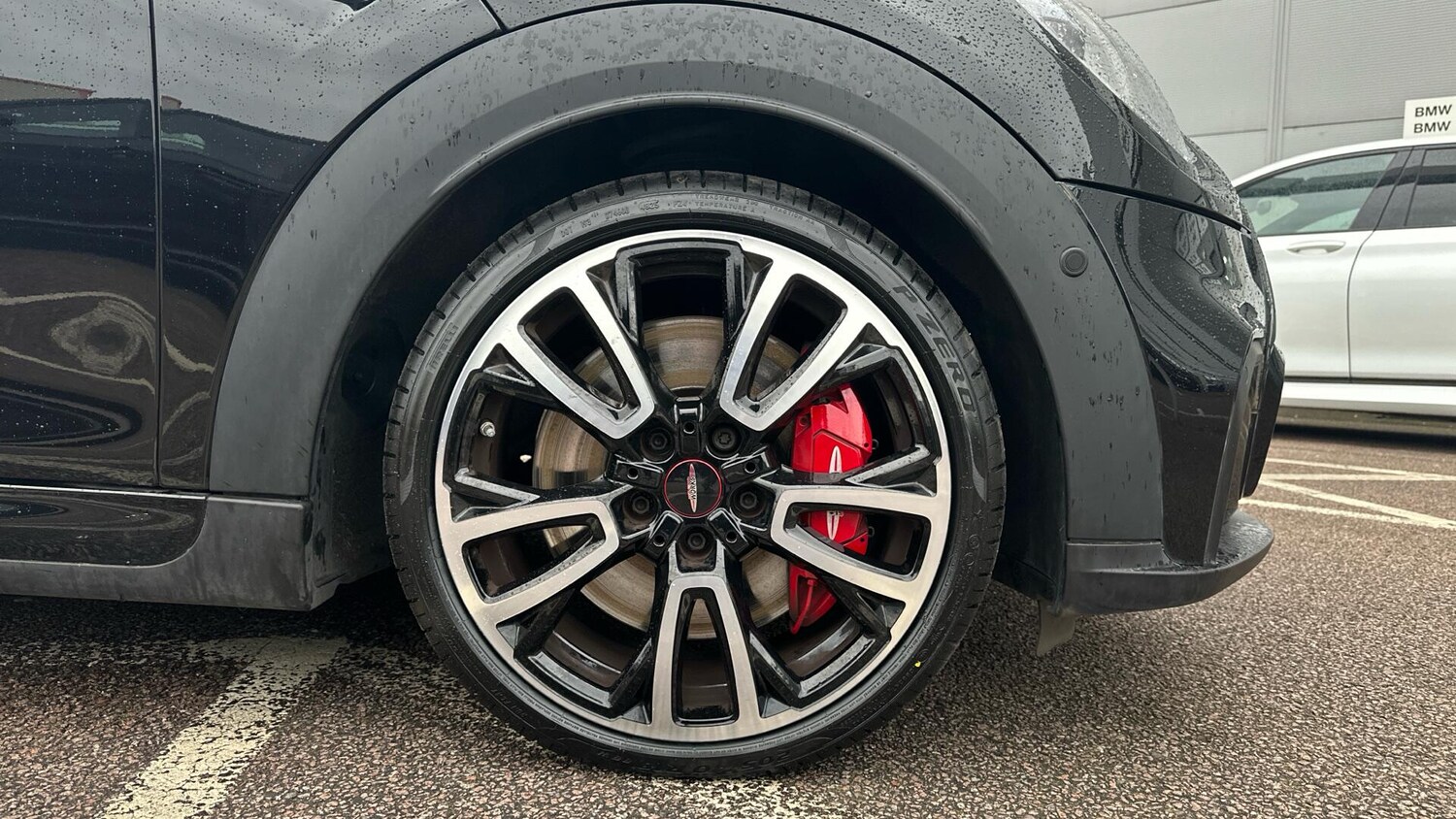 Used MINI Hatch 2022 for sale - 77939603: Photo 14