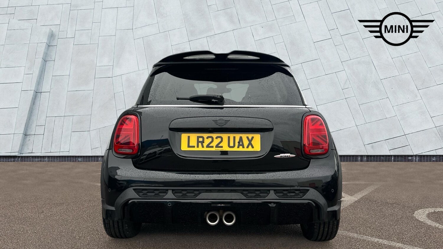 Used MINI Hatch 2022 for sale - 77939603: Photo 15