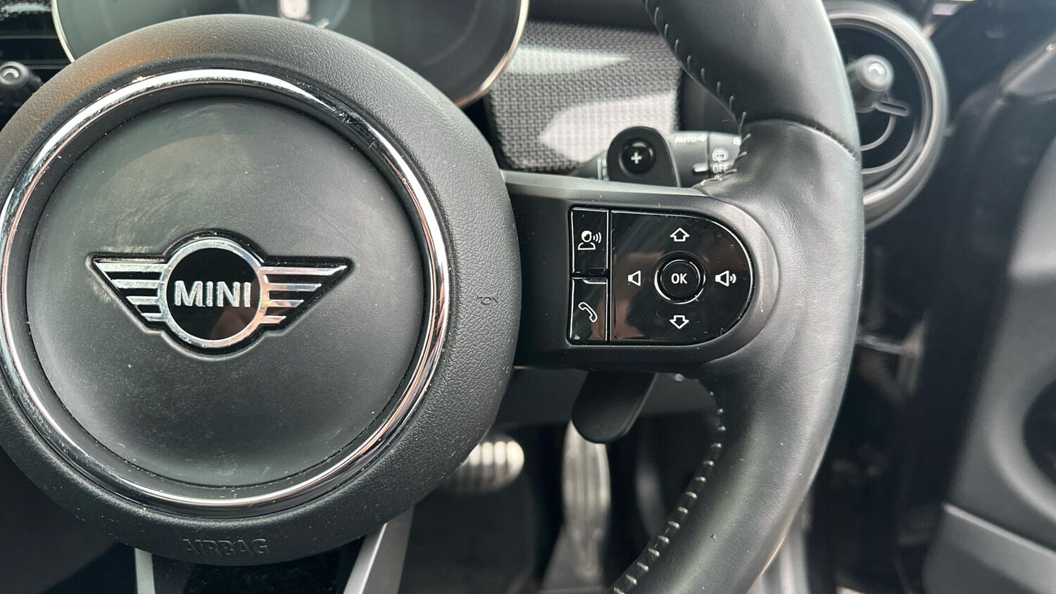 Used MINI Hatch 2022 for sale - 77939603: Photo 18