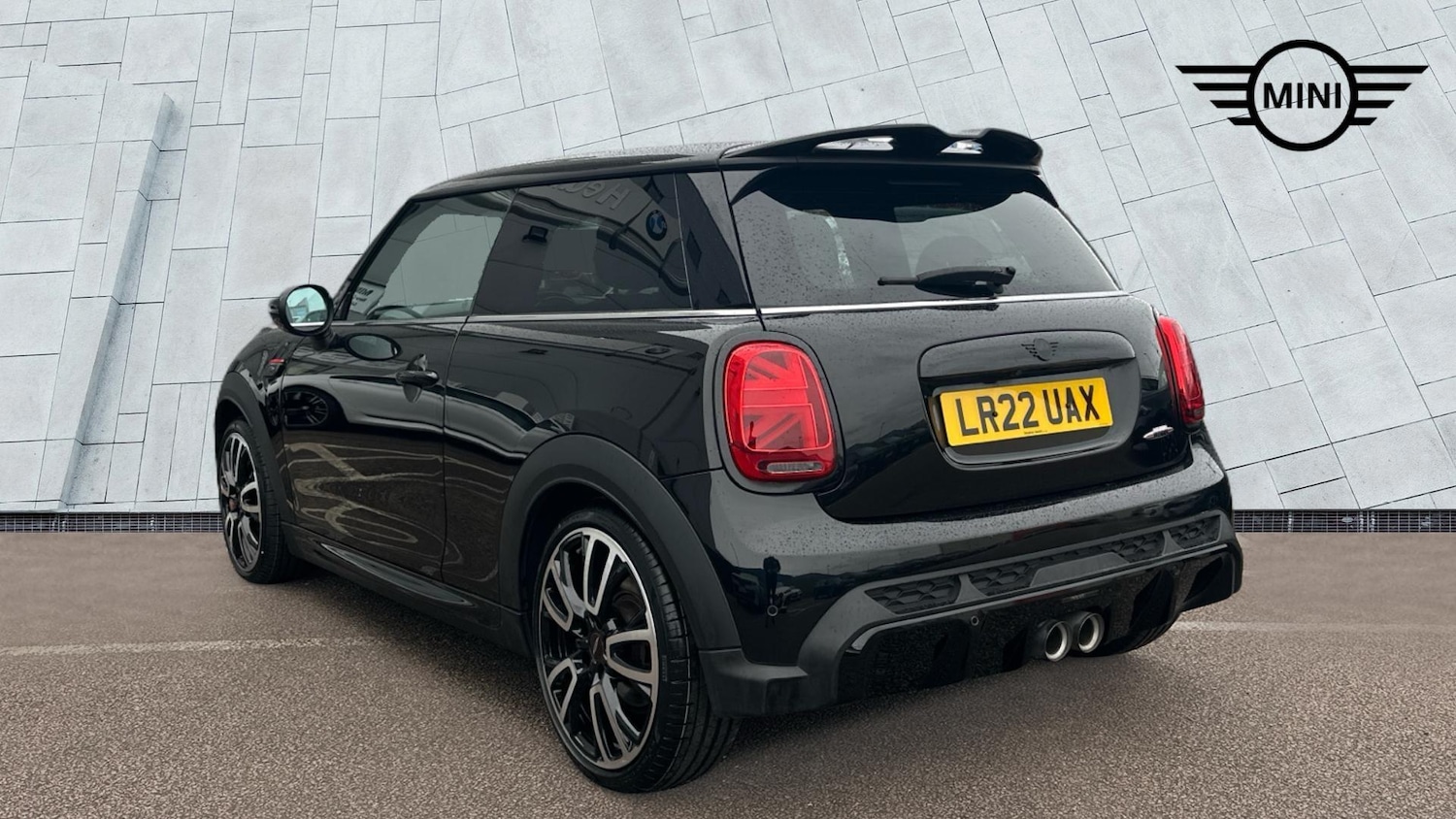 Used MINI Hatch 2022 for sale - 77939603: Photo 2