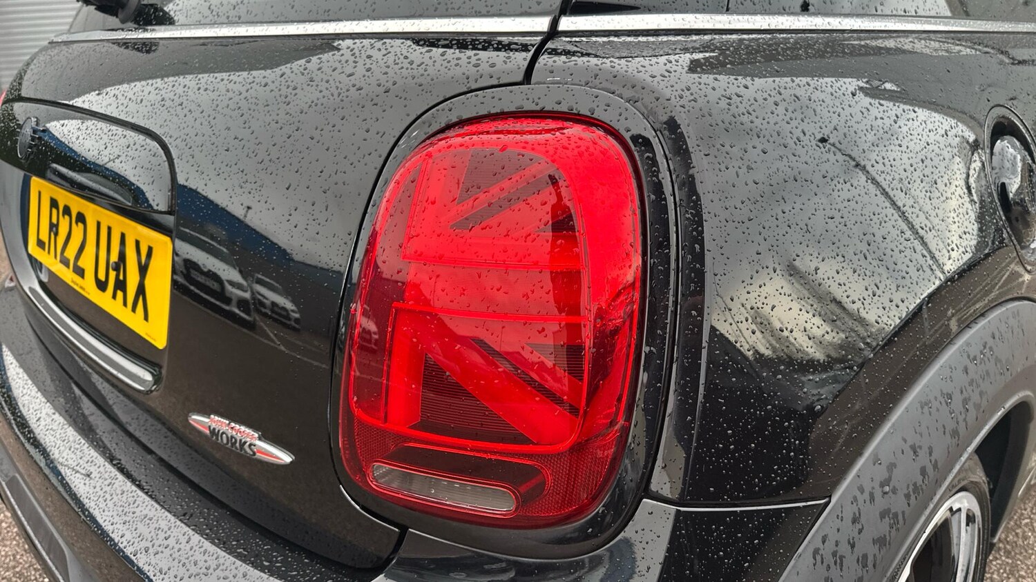 Used MINI Hatch 2022 for sale - 77939603: Photo 22