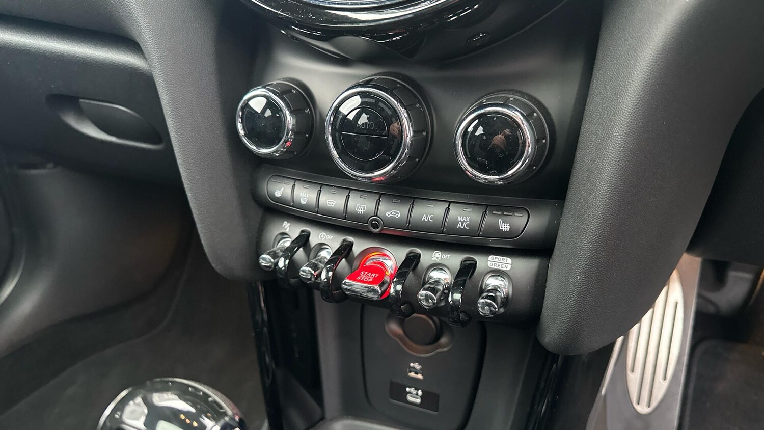 Used MINI Hatch 2022 for sale - 77939603: Photo 29