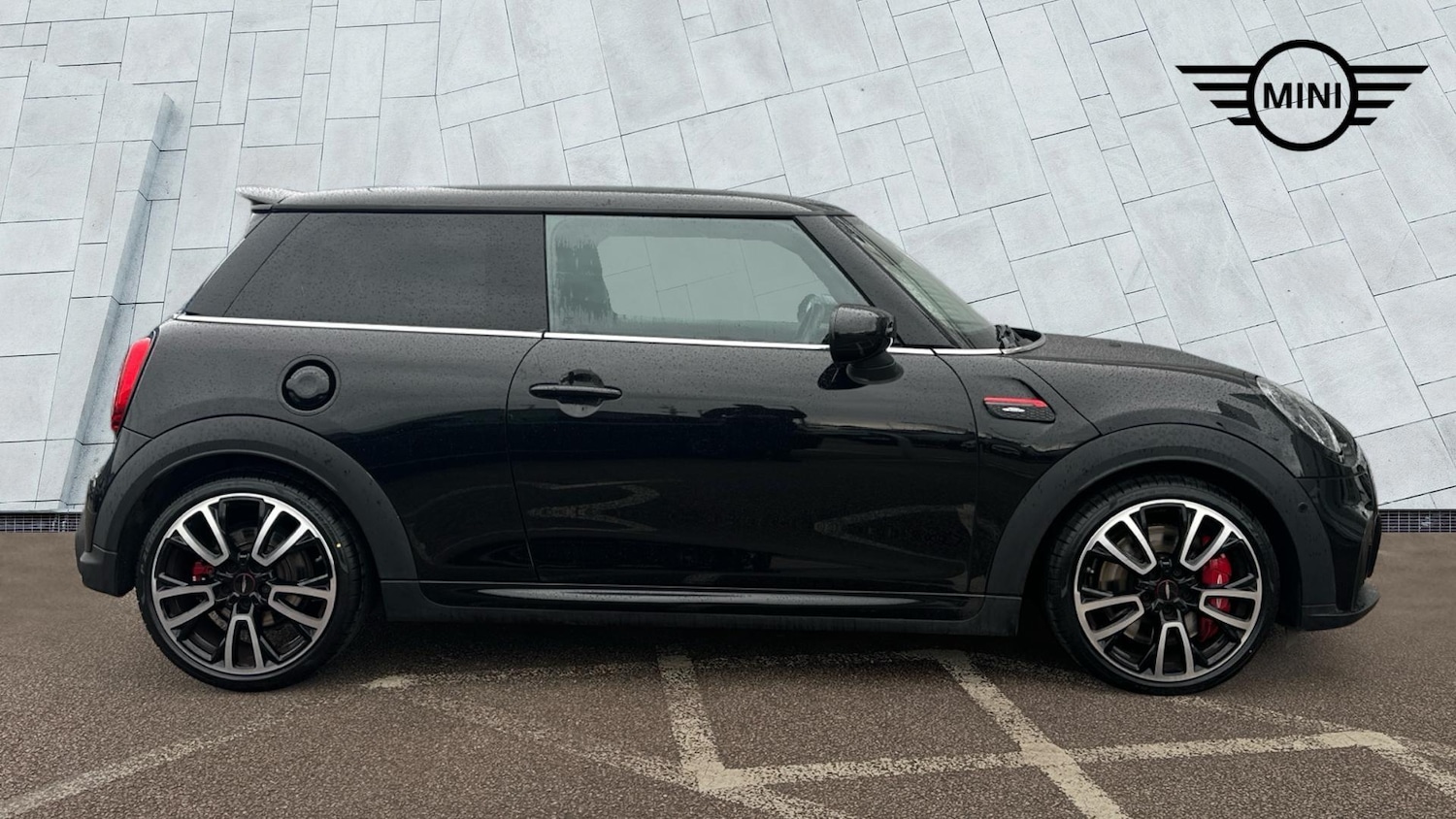 Used MINI Hatch 2022 for sale - 77939603: Photo 3