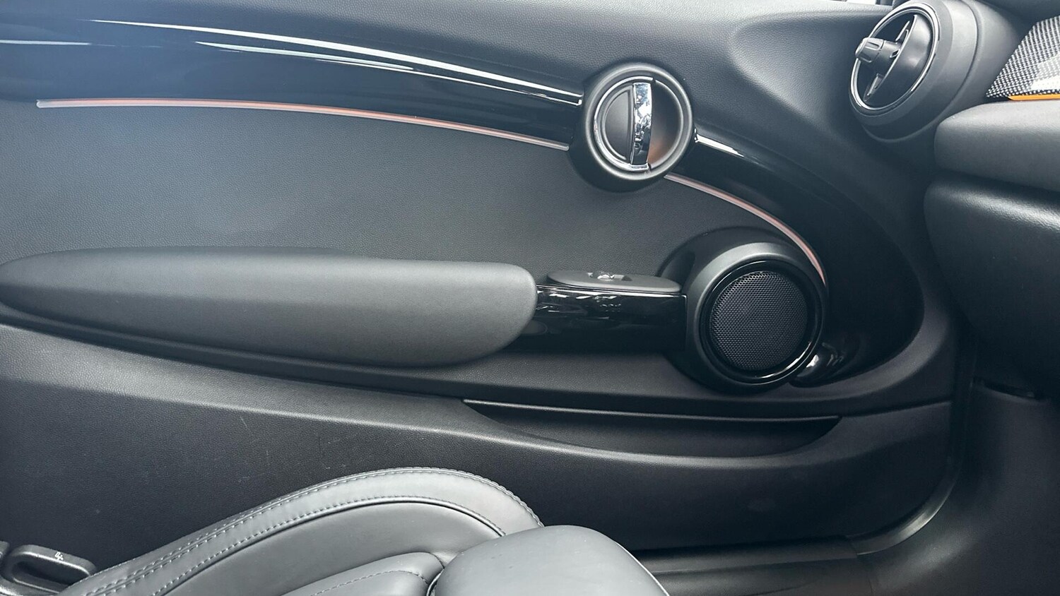 Used MINI Hatch 2022 for sale - 77939603: Photo 31