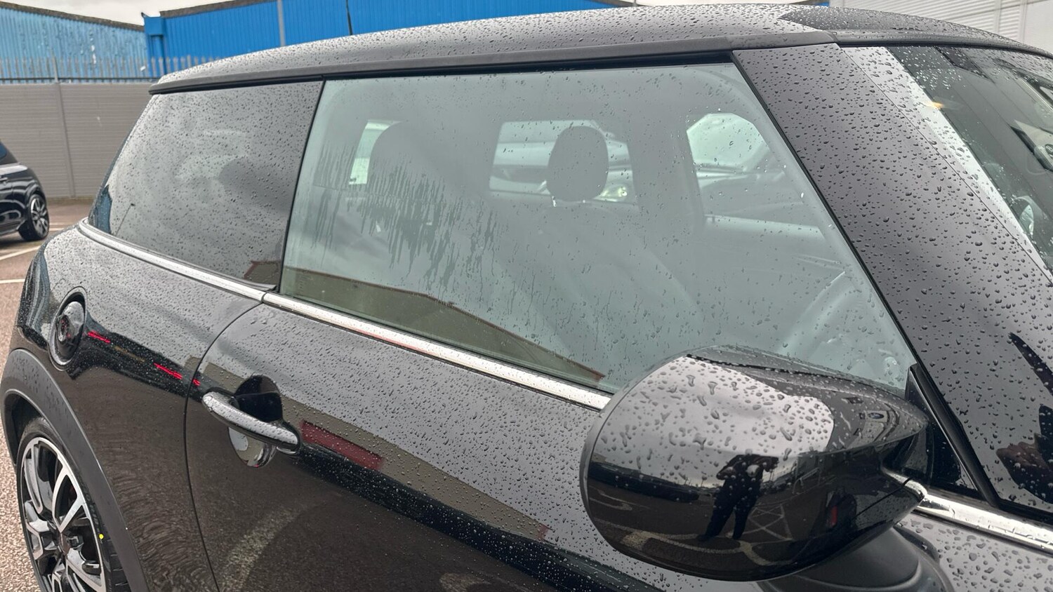 Used MINI Hatch 2022 for sale - 77939603: Photo 34