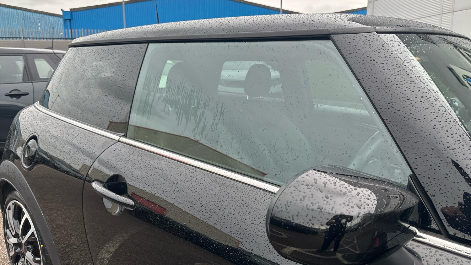 Used MINI Hatch 2022 for sale - 77939603: Photo 35