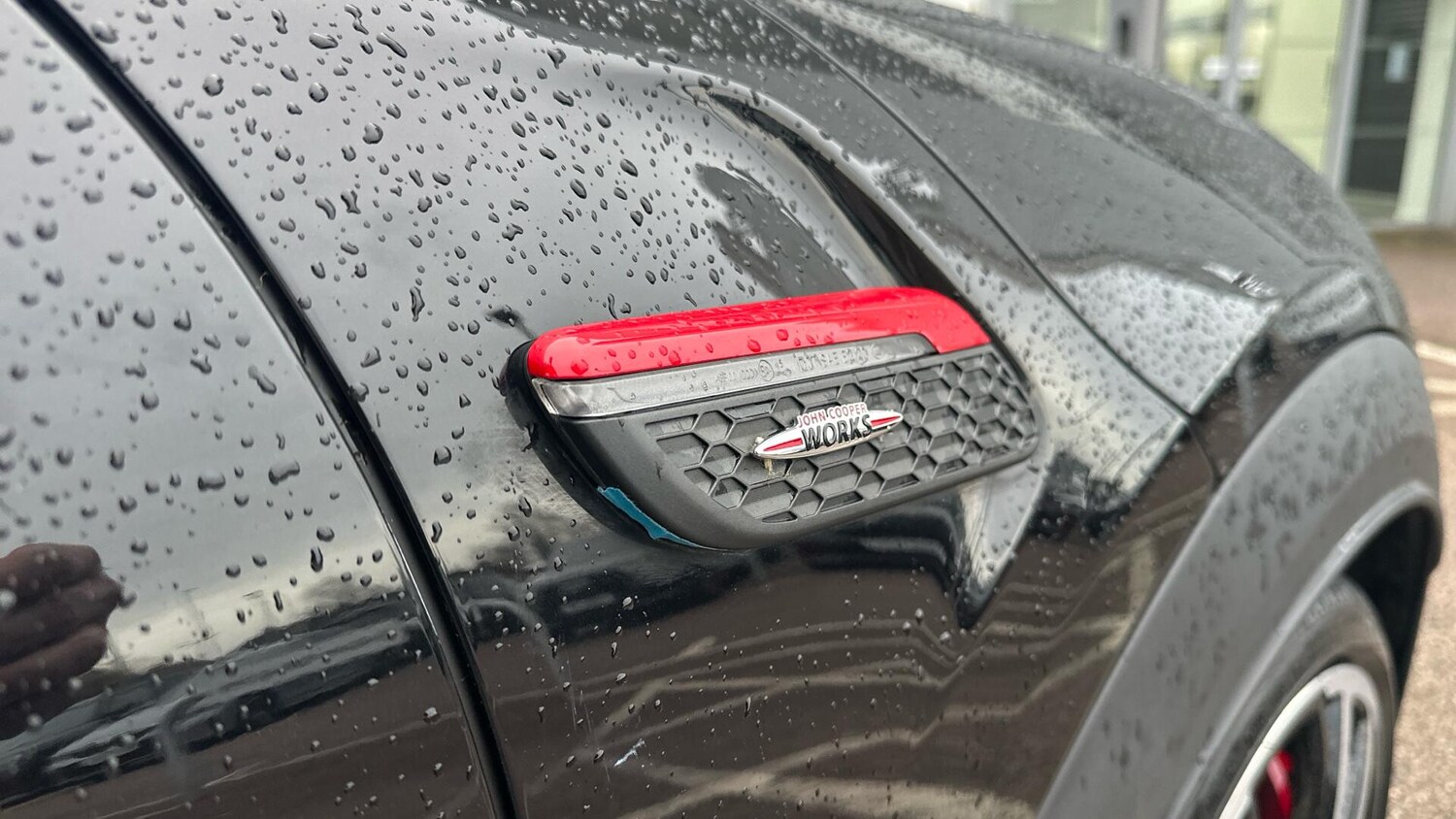 Used MINI Hatch 2022 for sale - 77939603: Photo 37