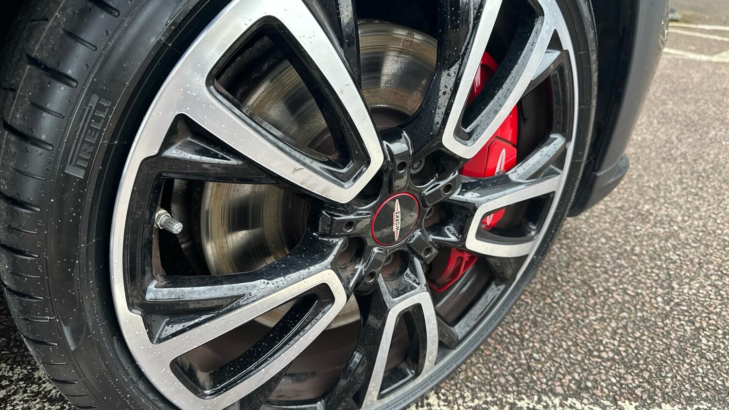 Used MINI Hatch 2022 for sale - 77939603: Photo 38