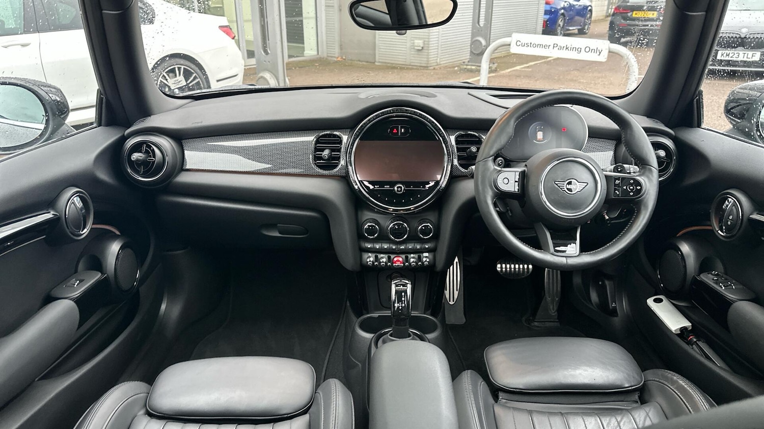 Used MINI Hatch 2022 for sale - 77939603: Photo 4