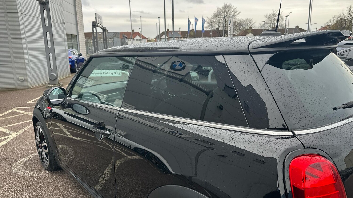 Used MINI Hatch 2022 for sale - 77939603: Photo 41