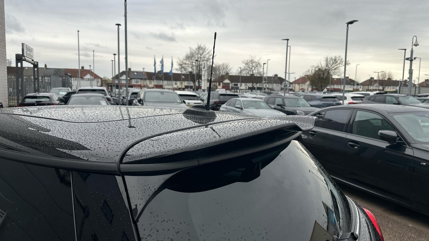 Used MINI Hatch 2022 for sale - 77939603: Photo 42