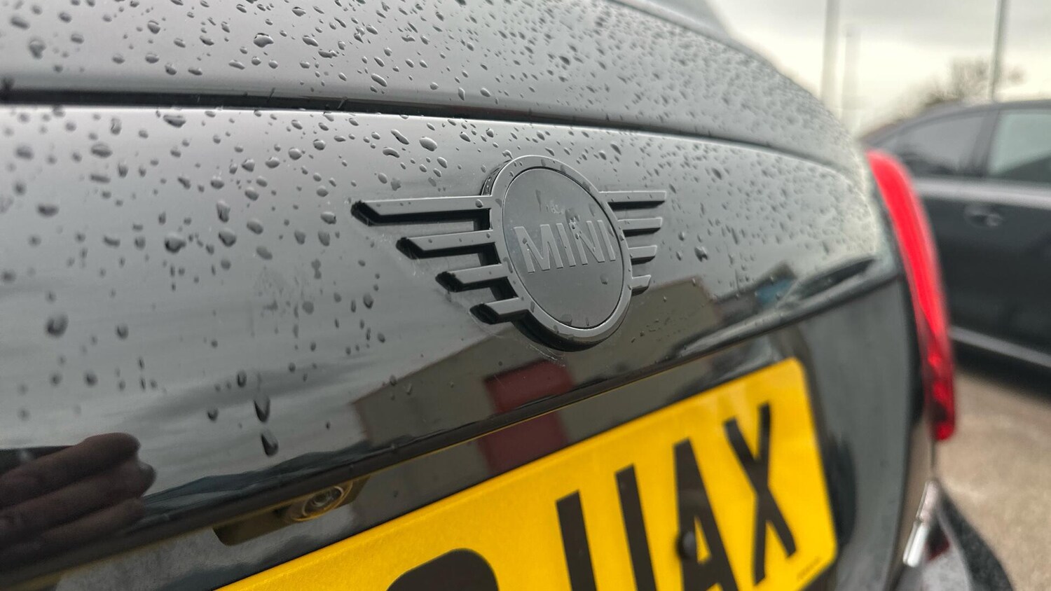 Used MINI Hatch 2022 for sale - 77939603: Photo 43