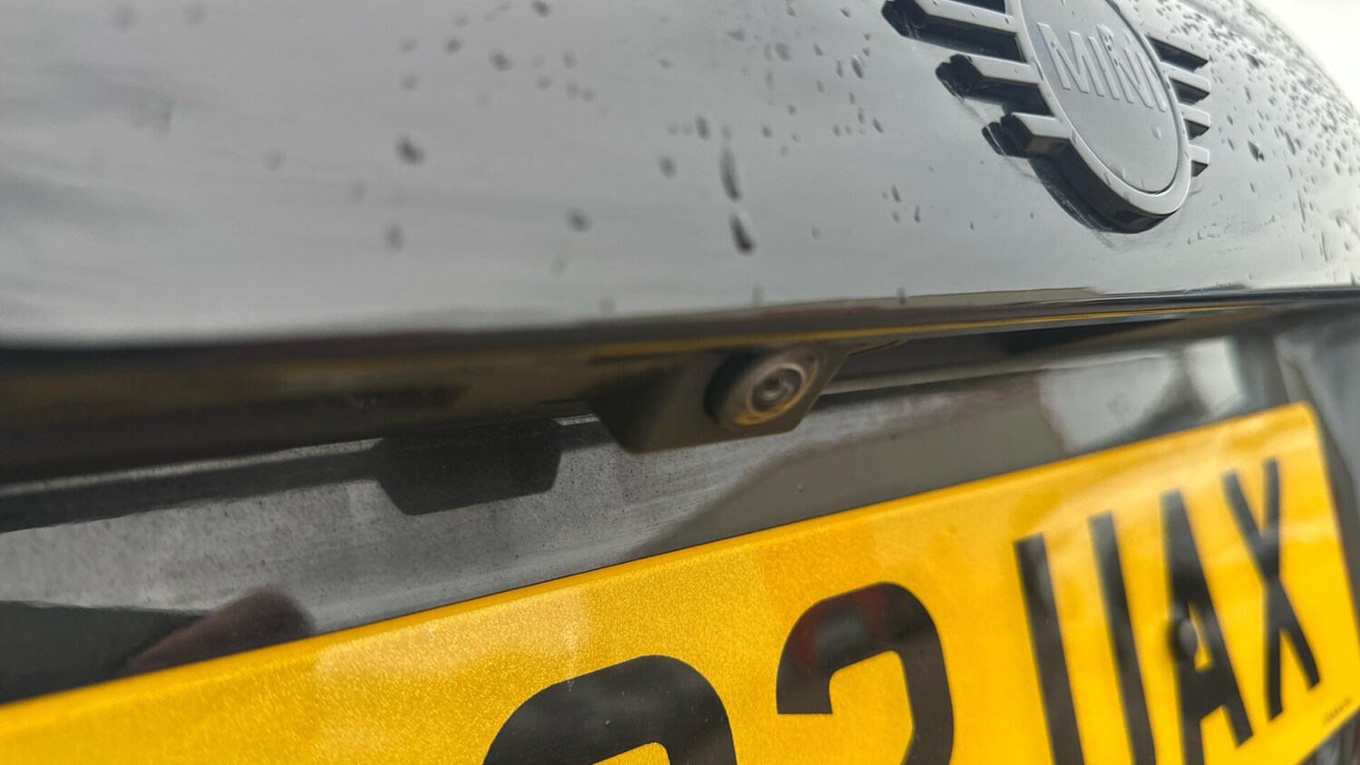 Used MINI Hatch 2022 for sale - 77939603: Photo 44