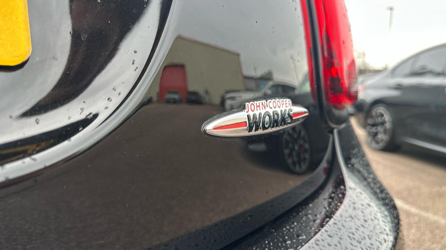 Used MINI Hatch 2022 for sale - 77939603: Photo 45