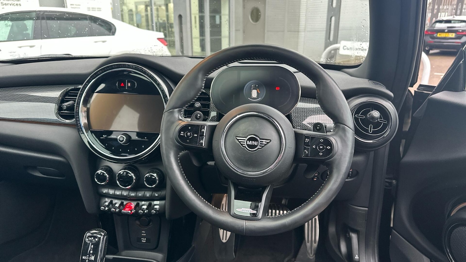 Used MINI Hatch 2022 for sale - 77939603: Photo 5