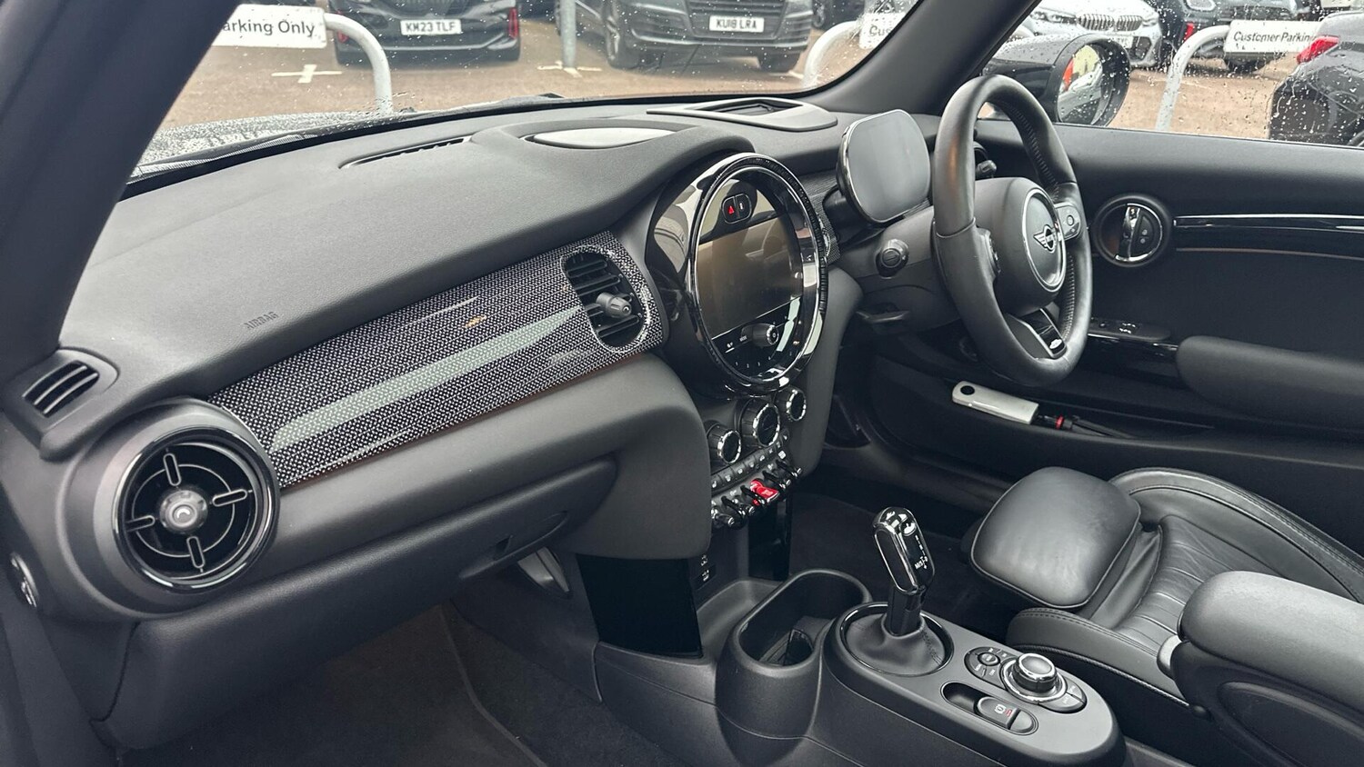 Used MINI Hatch 2022 for sale - 77939603: Photo 7