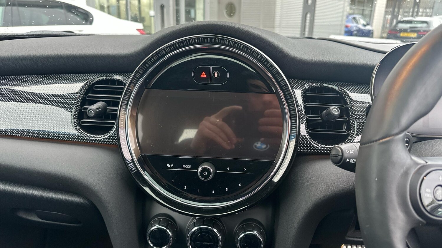 Used MINI Hatch 2022 for sale - 77939603: Photo 8