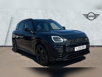 Used MINI Countryman 2025 for sale - 78866353: Photo