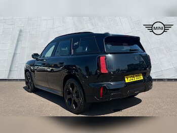 Used MINI Countryman 2025 for sale - 78866353: Photo