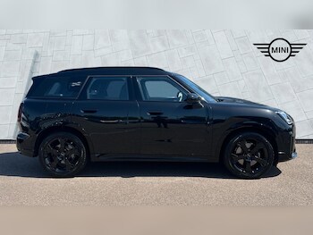 Used MINI Countryman 2025 for sale - 78866353: Photo