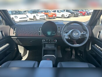 Used MINI Countryman 2025 for sale - 78866353: Photo