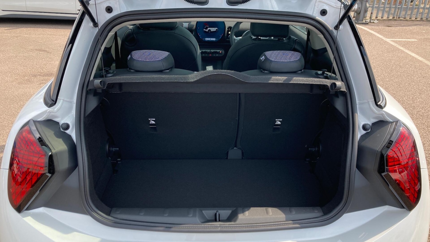 Used MINI Cooper 2024 for sale - 77939295: Photo 13