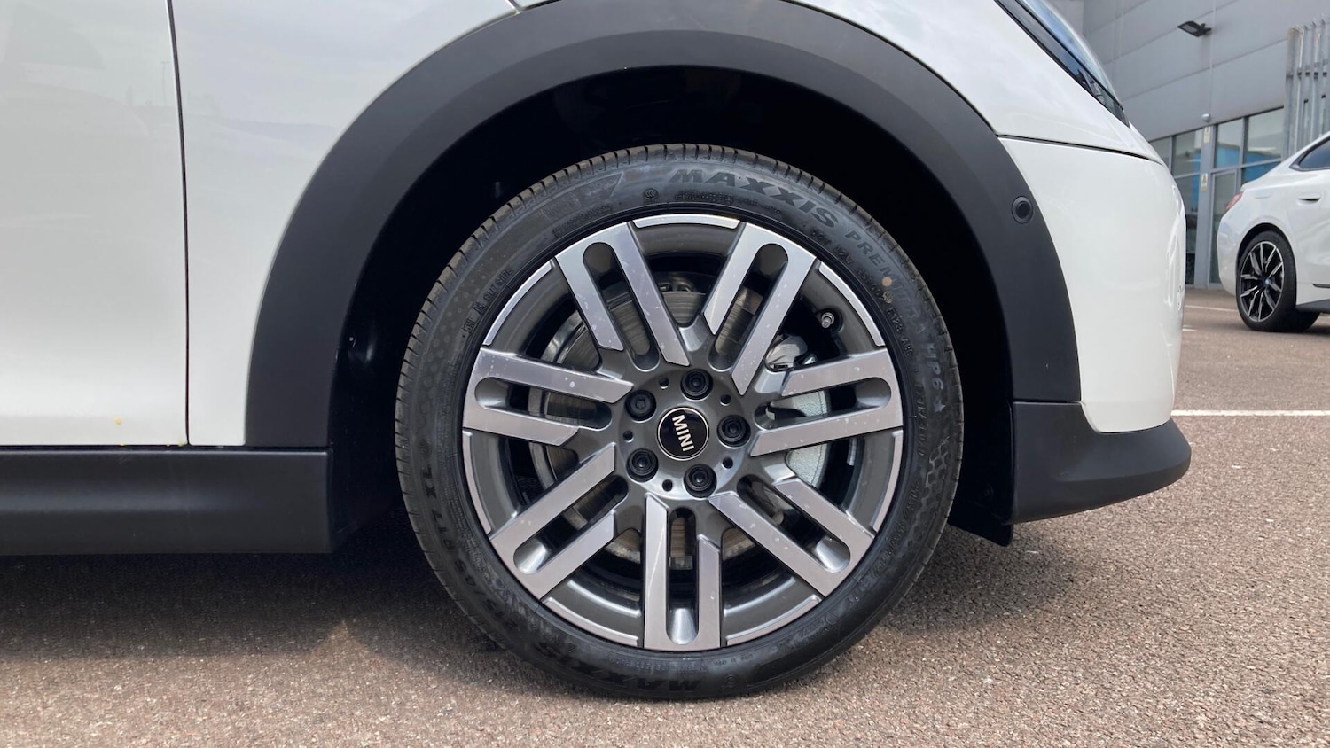 Used MINI Cooper 2024 for sale - 77939295: Photo 14