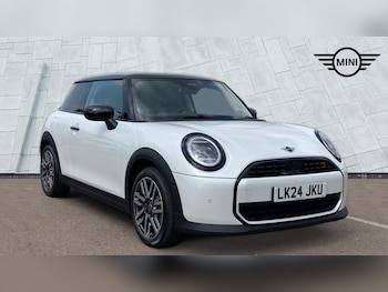 Used MINI Cooper 2024 for sale - 77939295: Photo