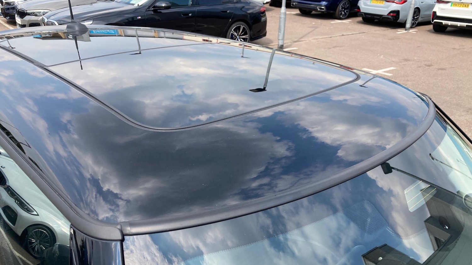 Used MINI Cooper 2024 for sale - 77939295: Photo 21