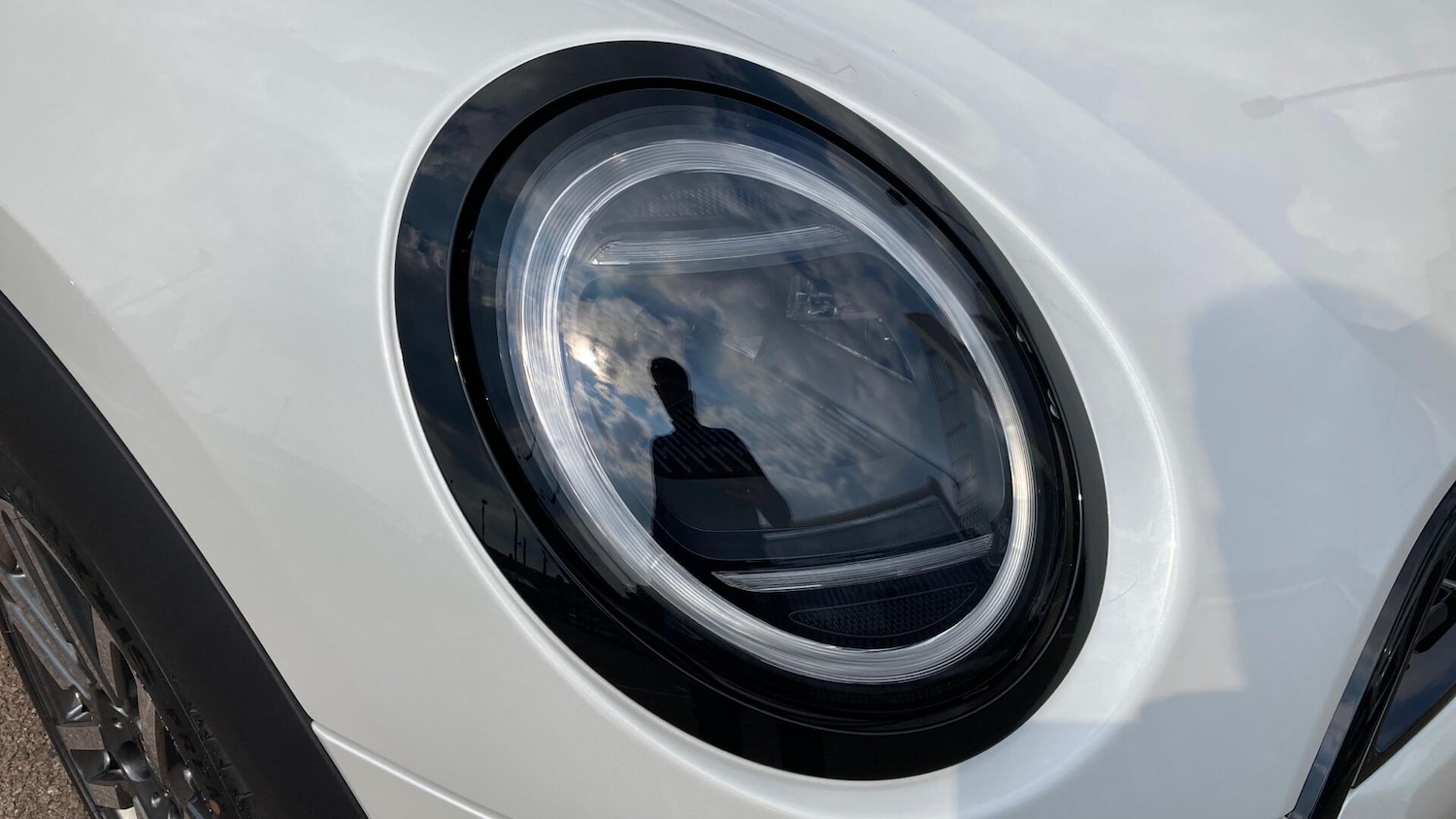 Used MINI Cooper 2024 for sale - 77939295: Photo 23