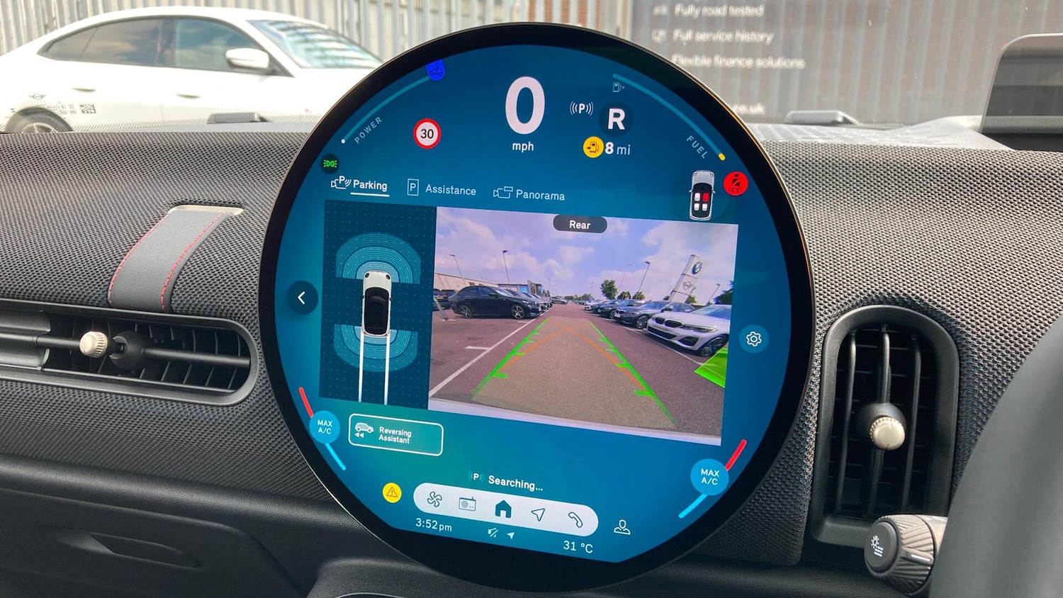 Used MINI Cooper 2024 for sale - 77939295: Photo 24