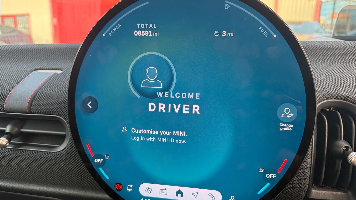 Used MINI Cooper 2024 for sale - 77939295: Photo 45